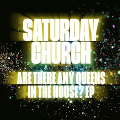 Are There Any Queens in the House? (feat. J. Harrison Ghee)