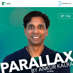 EP 134: Advancing Interventional Cardiology: Dr Naidu's Presidential Blueprint for SCAI