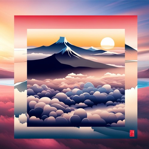 STARFOX - Floating (feat. Brotha Nature)