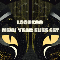LooPZoo NEW YEAR'S EVE Set - Madrid 2025