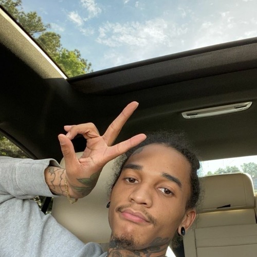 Fleacoo - WTF [prod. ColinKamari]