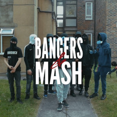 #HTN Skizzy - Bangers N Mash | Outchea Tv. (Prod Renzo)