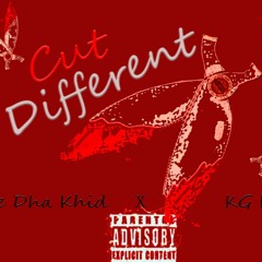 Tae dha khid Cut Different Feat. KG Kriid