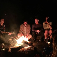 Live version of Only You and Good Day  (With Ricky Needham and Erika) And Ricky with The Pixies