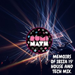 Ibiza 19 (House And Tech Mix)
