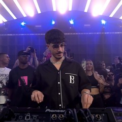 WADE at MUSIC ON FESTIVAL 2025 • AMSTERDAM
