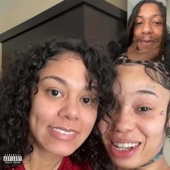 Jorjiana - Can’t be Concrete