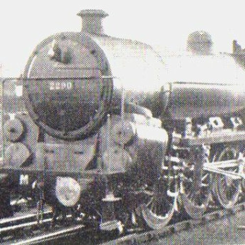 Lickey Incline Theme