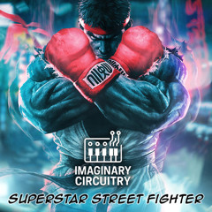 Superstar Street Fighter