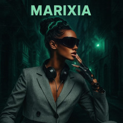 Marixia – Live Set [Tech House / Minimal / Underground Vibes]