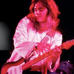 Teaser - Tommy Bolin