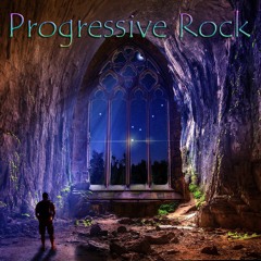 Progressive Rock Playlist