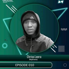 East Groove Sessions Episode 10 Guest Mix