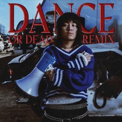 Knock2 & MILLI - dance or dead (21SWINGS REMIX)