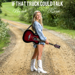 If That Truck Could Talk