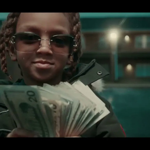 Bankroll Shawty - Many Men