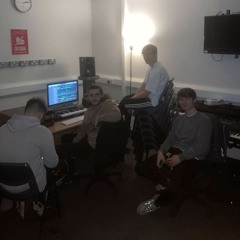 Disco House/Techno Mix 2022