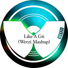 OnlyWithYou vs Far East Movement - MIDNIGHT SUN x Like A G6 (Wetzi Trance Mashup)