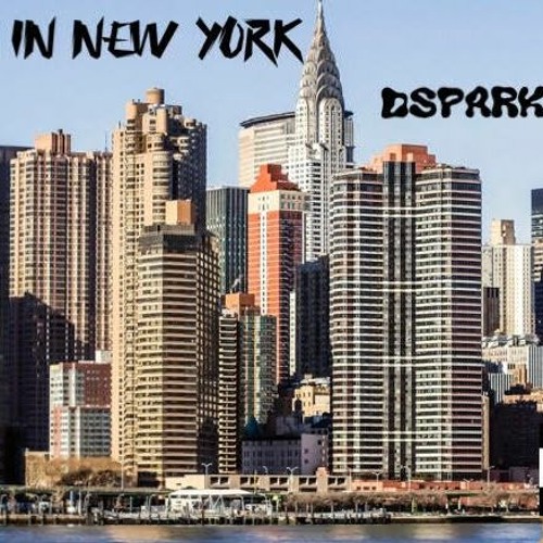 DSparkz (Aint My Type Of Hypee  )