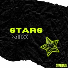 STARDAZE - STARS MIX 14 (INCL. POLYGONEER GUESTMIX)