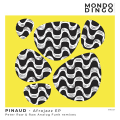 Premiere: Pinaud - Georges Brassens