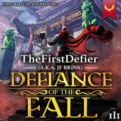 [VIEW] EPUB 📂 Defiance of the Fall 3: A LitRPG Adventure by  TheFirstDefier,JF Brink