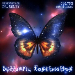 ReverseFace - Butterfly Constelation for CB17ºFS