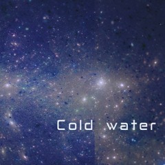 Cold water