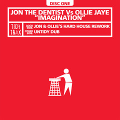 Imagination (Untidy Dub)