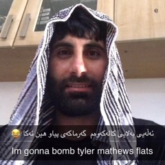 Tyler Matthews (The End) [Pt3]