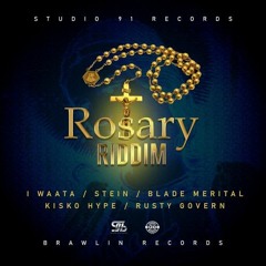 Rosary Riddim Mix (Explicit) Dancehall 2020