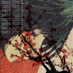 DNTY DRUMKIT VOL. 1 (NOW 10 DOLLARS)
