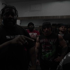 "ANABOLIC AUDIO 4" Diamon gym x Trentwins x YUNG JUMP (ULTRA SLOWED) - Hxlkart