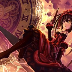 Date A Live Season 1 OST - Rhapsody Rage (Kurumi Battle Theme)