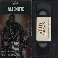 Future Type Beat - "ALIENATE" | Nardo Wick x Est Gee Type Beat 2023
