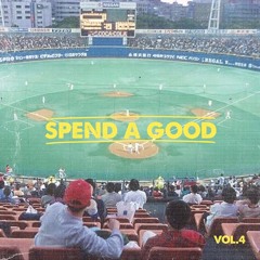 Spend A Good Vol.4 (Mid 90s) 100% Good Reggae/Lovers Rock/Early Dancehall/Best of 90's