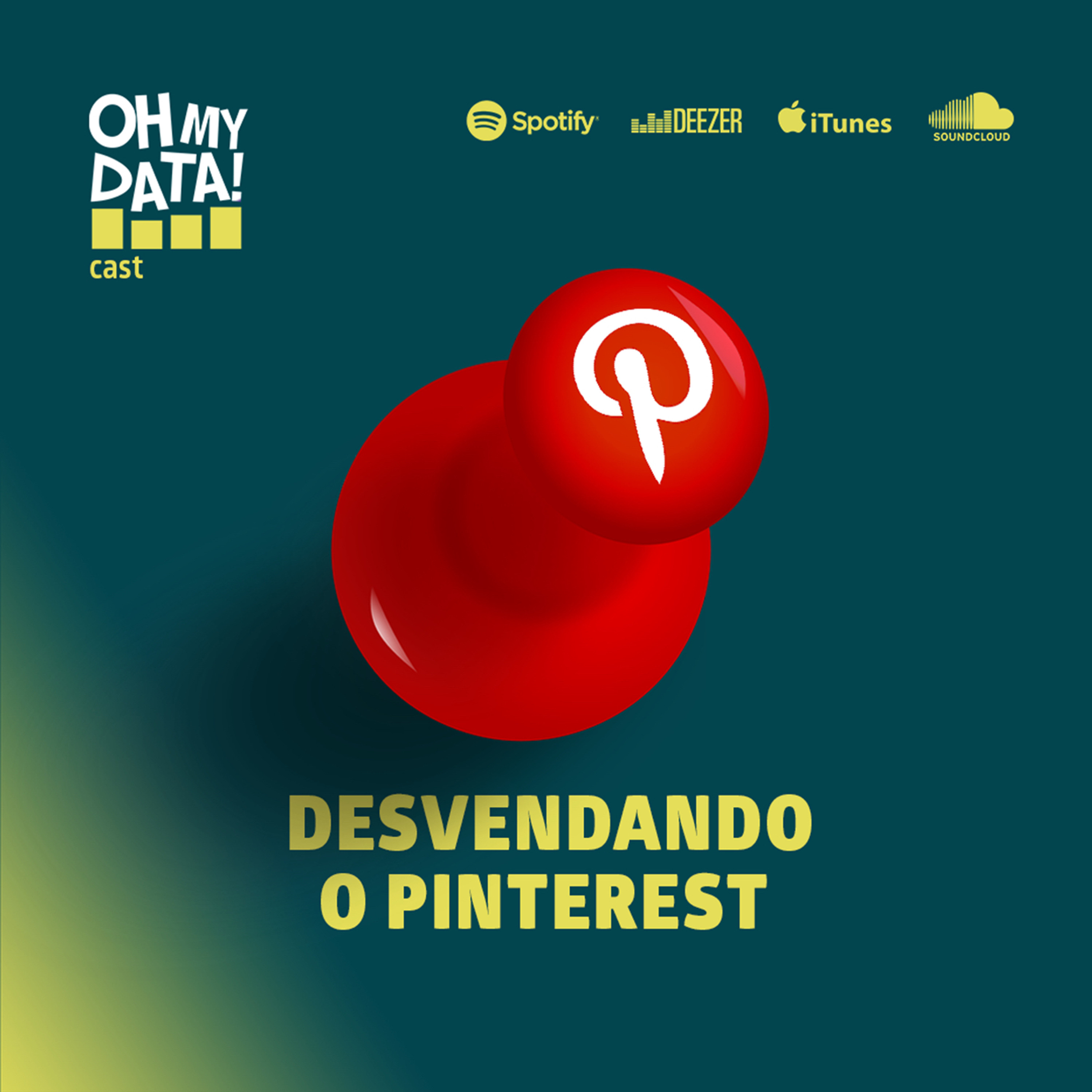Oh My Data! Cast