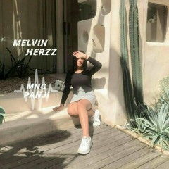 DJ PRETTY GIRL TIKTOK - MELVIN HERZ FT MNG PANJI