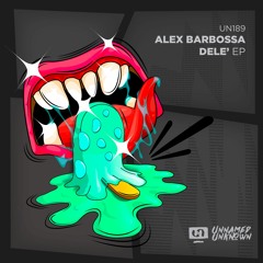 Alex Barbossa - Keep On Preview