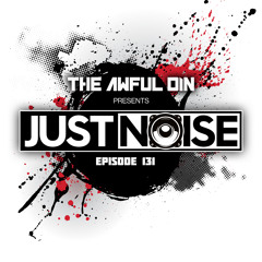 Just Noise 131 (Realhardstyle.nl (02/10/23)