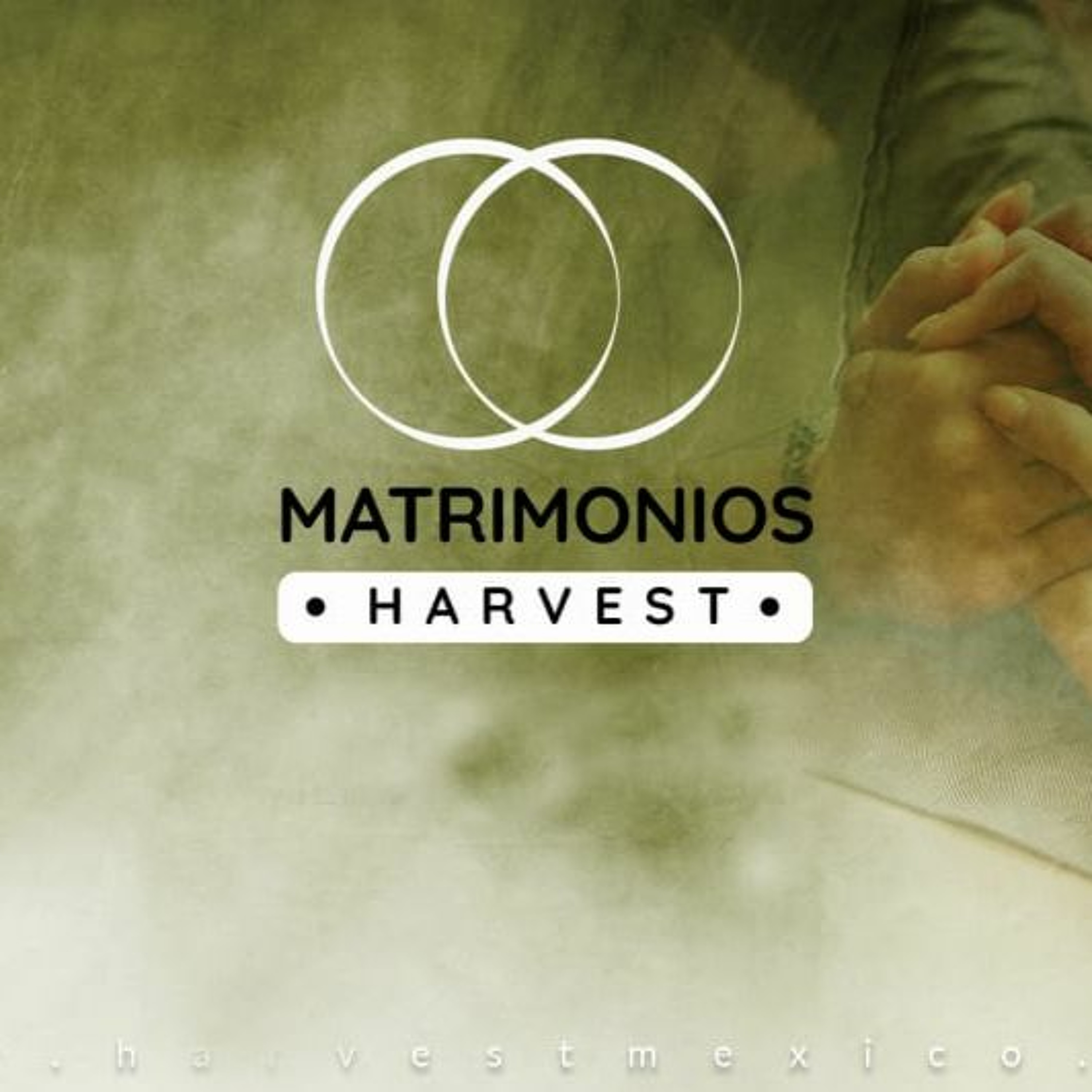 Portada de Harvest México Iglesia Bíblica