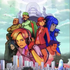Advance Wars Dual Strike - CO Select (Extended).mp3
