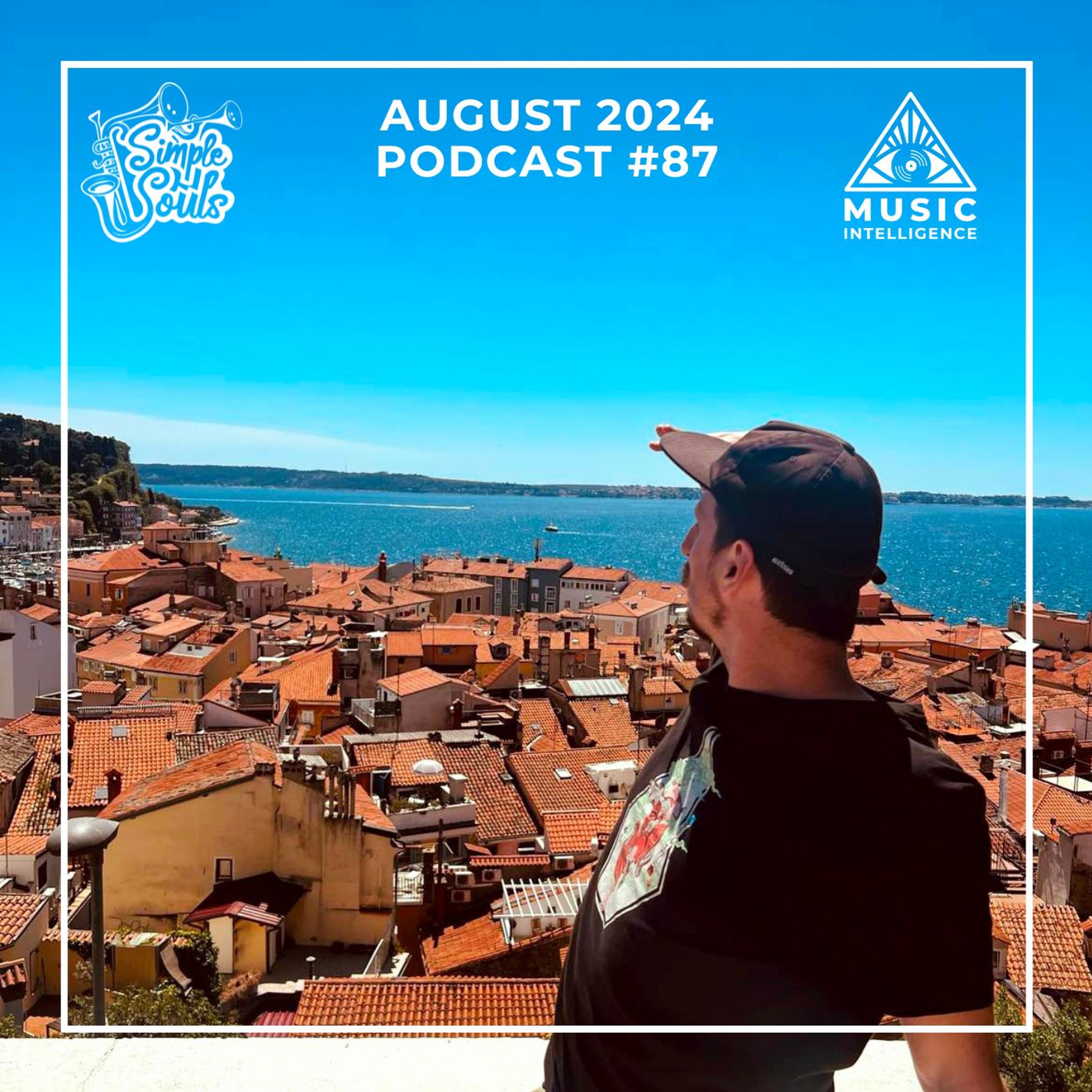 Music Intelligence Podcast