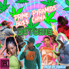 Dutchie (feat. Boss China)