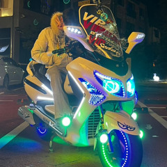 사클 접기전 마지막 믹셋 (ALPINA last mixset) (photo by “동탄달려“)