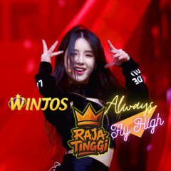 DJ Breakbeat I'm Lo Ale ✘ An Angel Love New Remix Special Req Winjos VOL.146