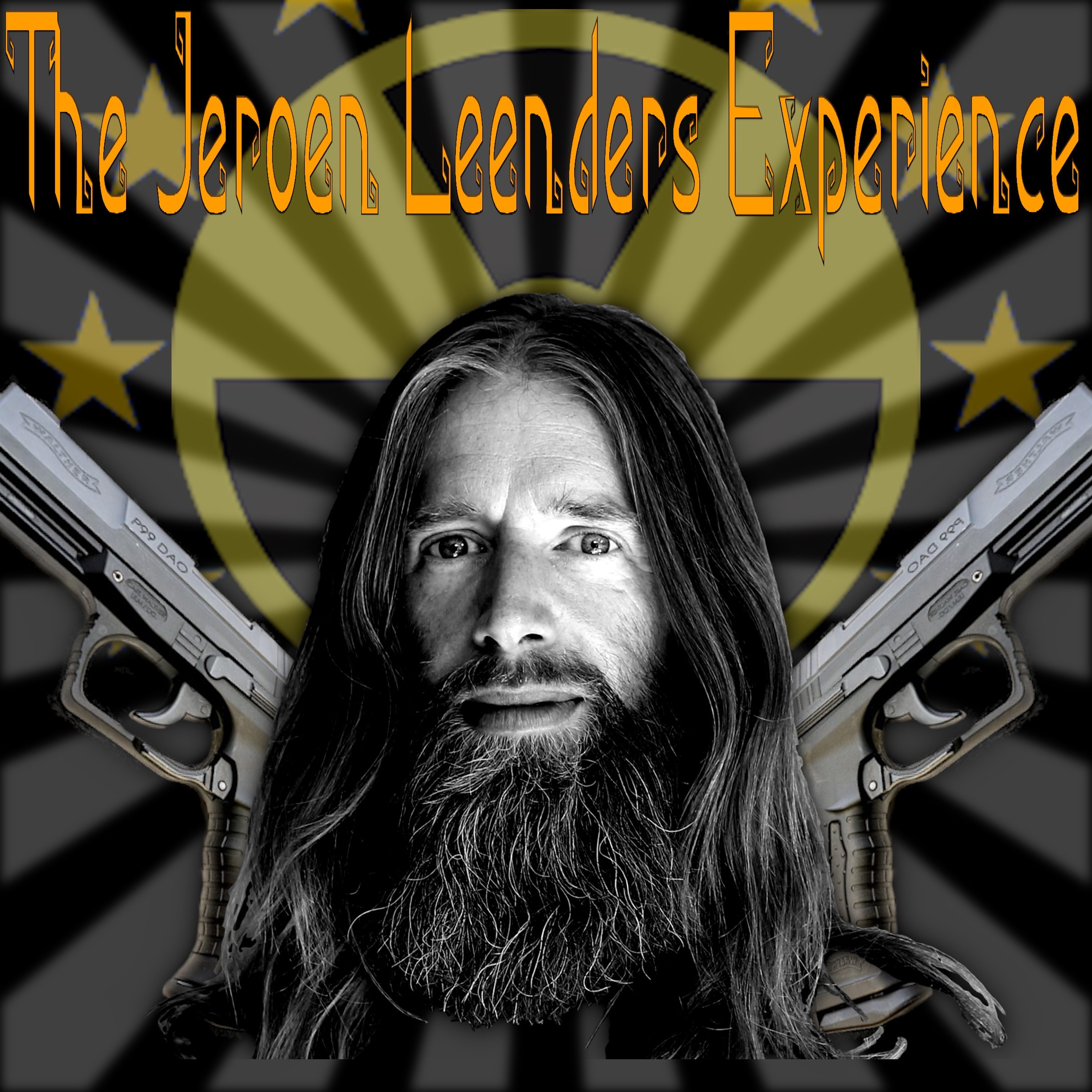 Jeroen Leenders Experience