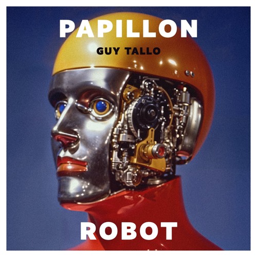 Papillon robot