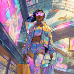 Nu Disco (Is it AI)