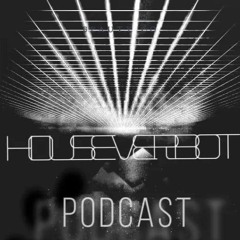 HOUSEVERBOT Podcast // 80Hz #22